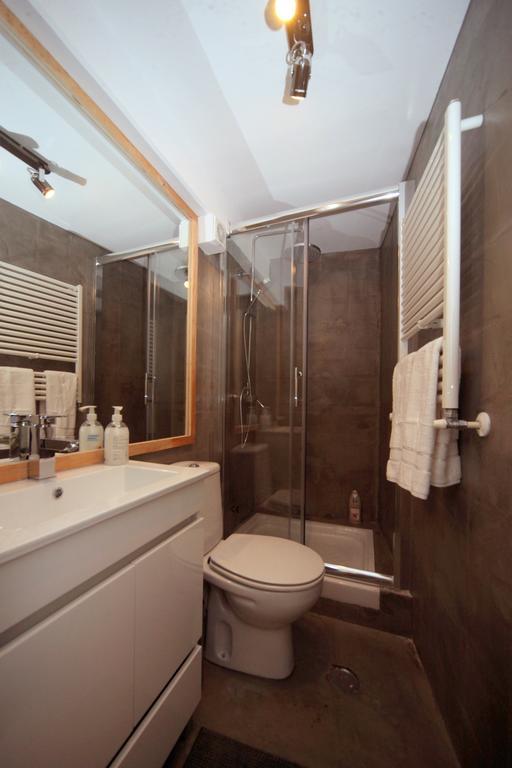 Design Stylish Lisbon Apartment Ruang foto